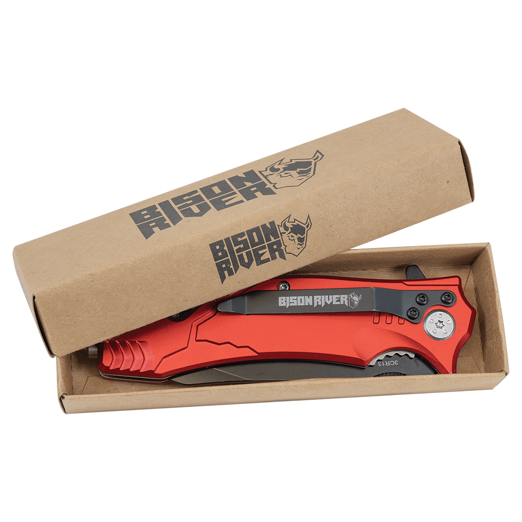 3.5" Rescue Knife