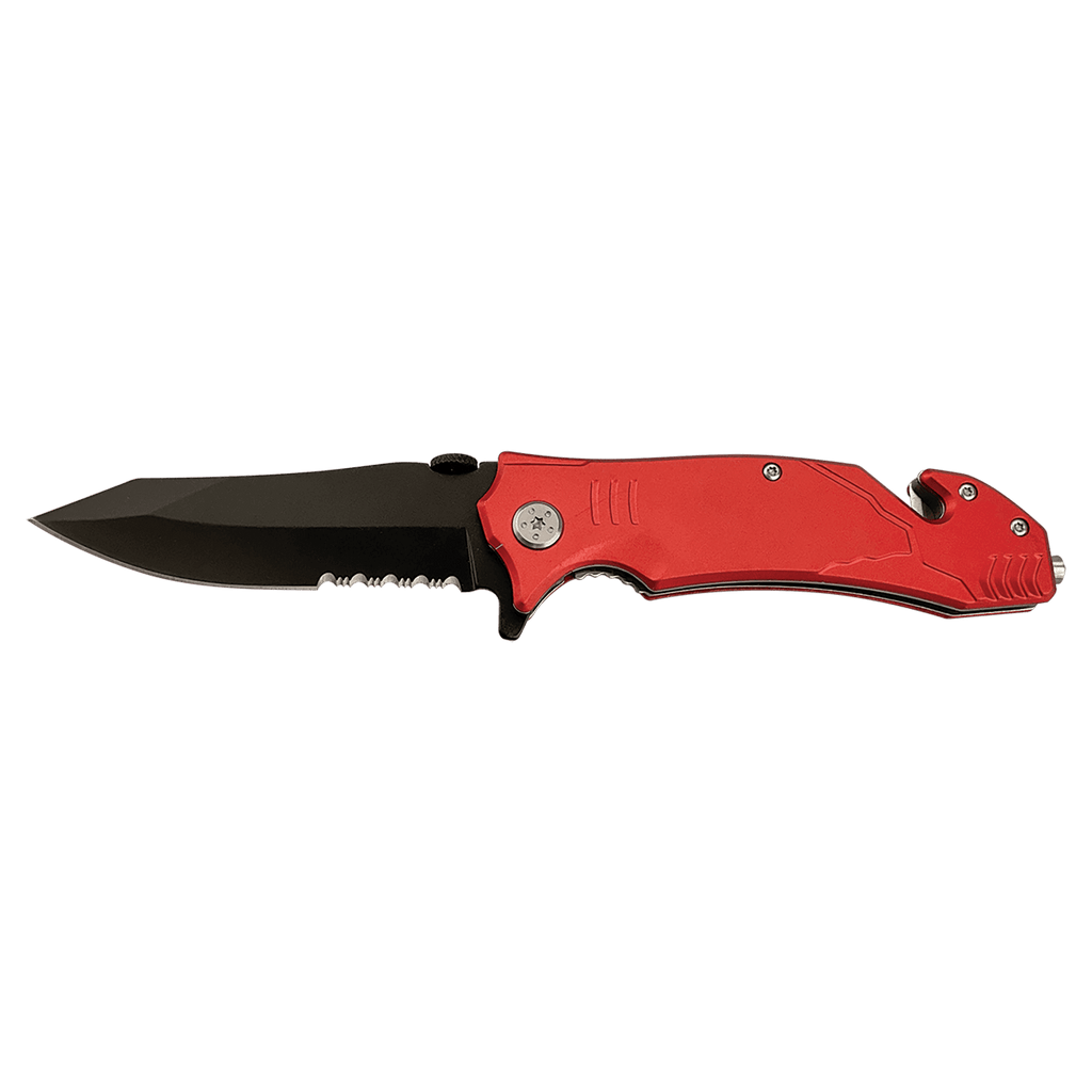 3.5" Rescue Knife