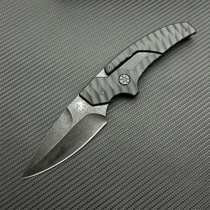 Portable Multifunctional Survival Knife