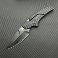 Portable Multifunctional Survival Knife