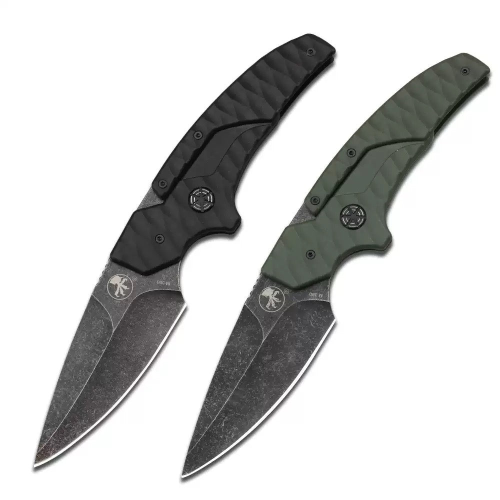 Portable Multifunctional Survival Knife