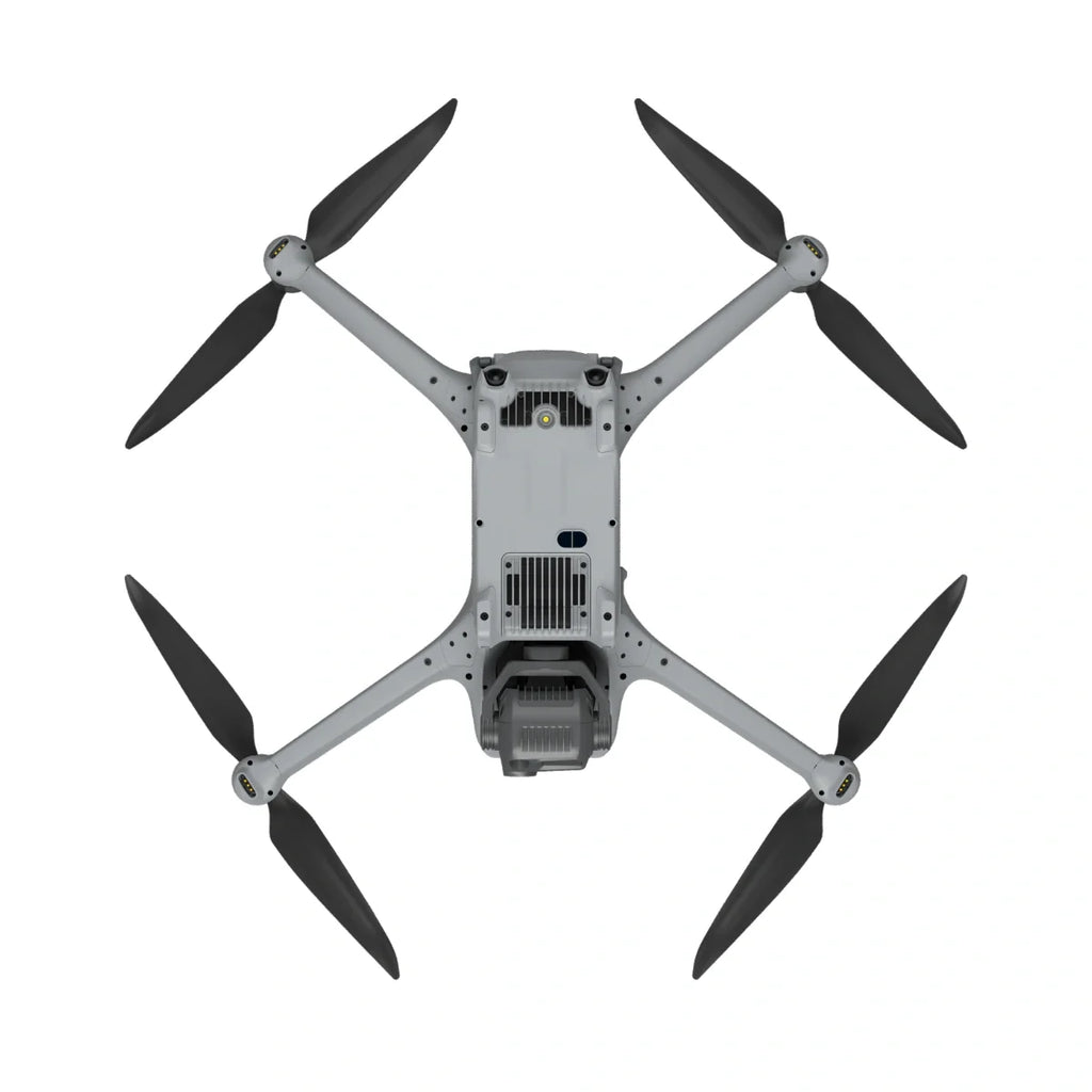 DJI Matrice 4TD with RC Plus 2 Enterprise Enhanced Controller