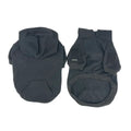 Big Dog Tactical Pull-Over Hoodie