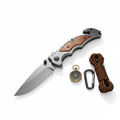 Mini Tactical Folding pocket Knife | Survival Hunting & Camping Knife