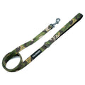 Strike Leash