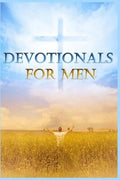 Devotionals For Men - Paperback