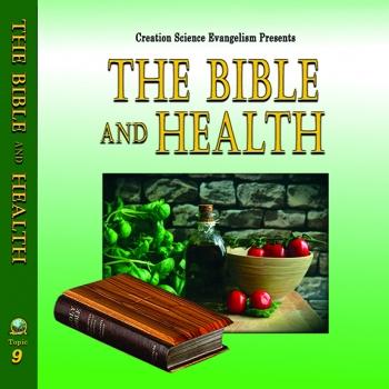 Special Messages The Bible & Health